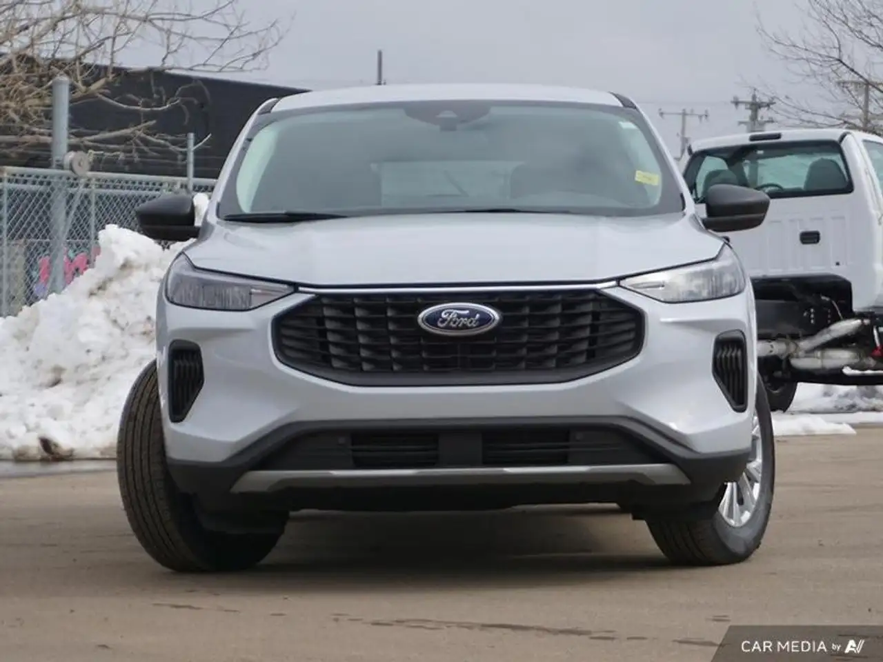Ford Escape снимка Ford Escape