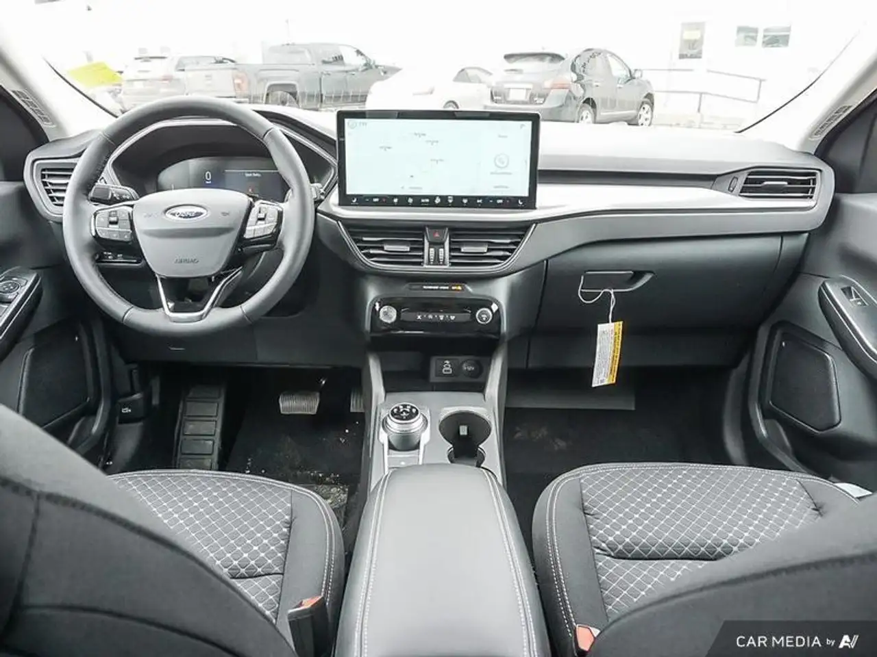 Ford Escape снимка Ford Escape