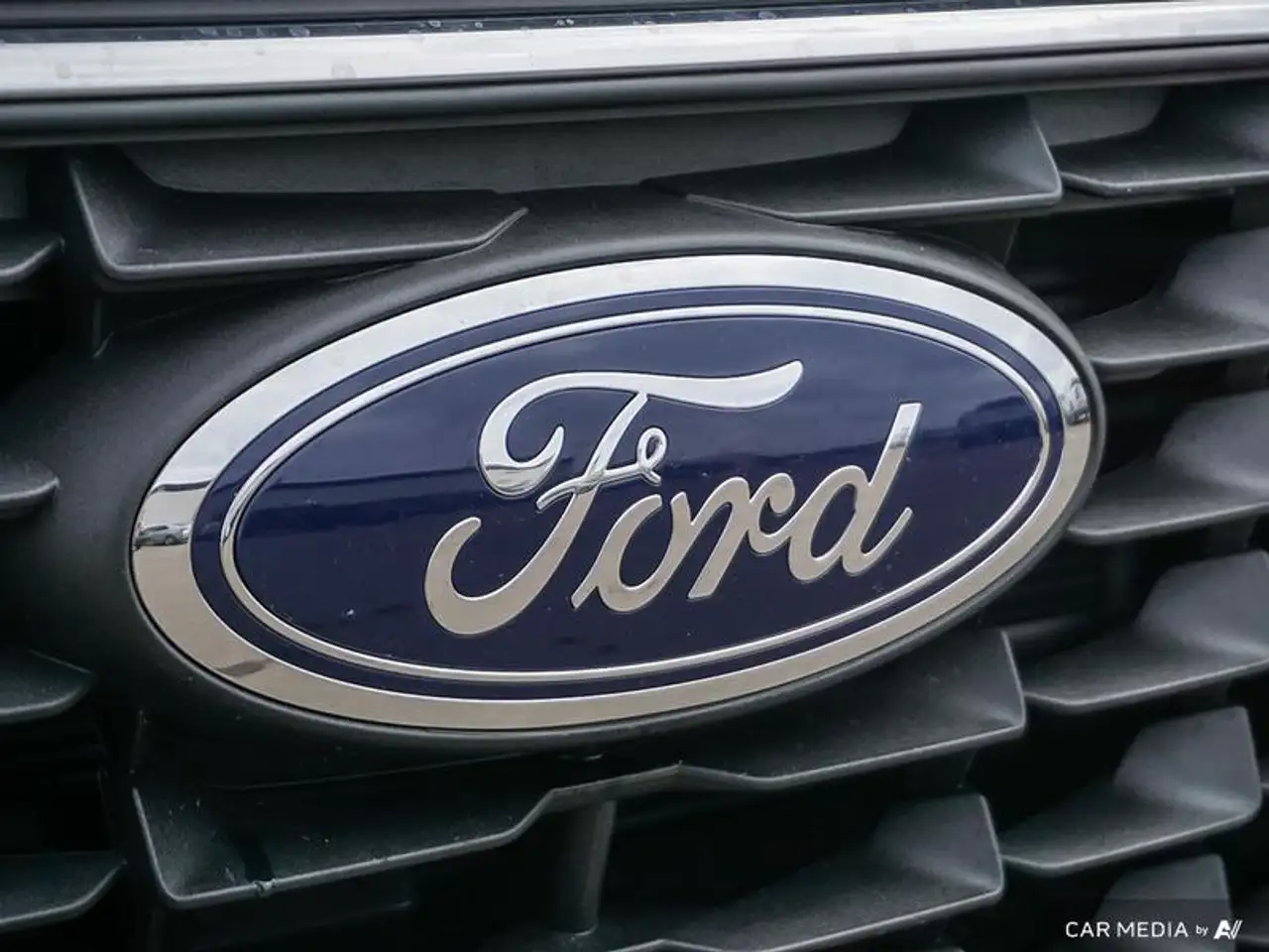 Ford Escape снимка Ford Escape