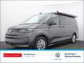Volkswagen T7 California 2.0 TDI DSG BEACH CAMPER 5-J-GAR STANDHZ KAMERA NA Grey - thumbnail 1