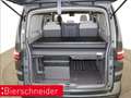 Volkswagen T7 California 2.0 TDI DSG BEACH CAMPER 5-J-GAR STANDHZ KAMERA NA Grey - thumbnail 11