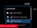 Volkswagen T7 California New 2.0 TDI DSG BEACH CAMPER AHK KAMERA Grau - thumbnail 10