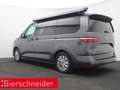 Volkswagen T7 California 2.0 TDI DSG BEACH CAMPER 5-J-GAR STANDHZ KAMERA NA Grau - thumbnail 3