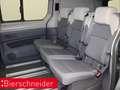Volkswagen T7 California 2.0 TDI DSG BEACH CAMPER 5-J-GAR STANDHZ KAMERA NA Grey - thumbnail 5