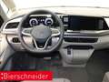 Volkswagen T7 California 2.0 TDI DSG BEACH CAMPER 5-J-GAR STANDHZ KAMERA NA Grey - thumbnail 7