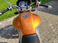 Yamaha BT 1100 Bulldog Naranja - thumbnail 6