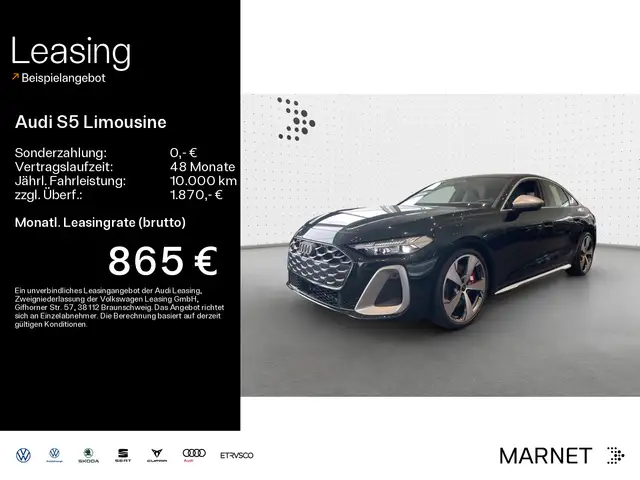 Audi TFSI 270 kW S tronic