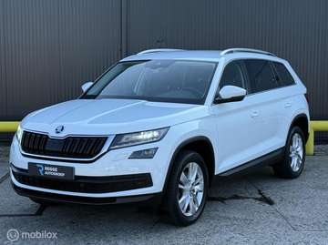 1.4 TSI ACT Style 7p. AUTOMAAT | TOPSTAAT |
