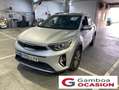 Kia Stonic 1.0 T-GDi 74kW MHEV iMT Drive Plus Plateado - thumbnail 1