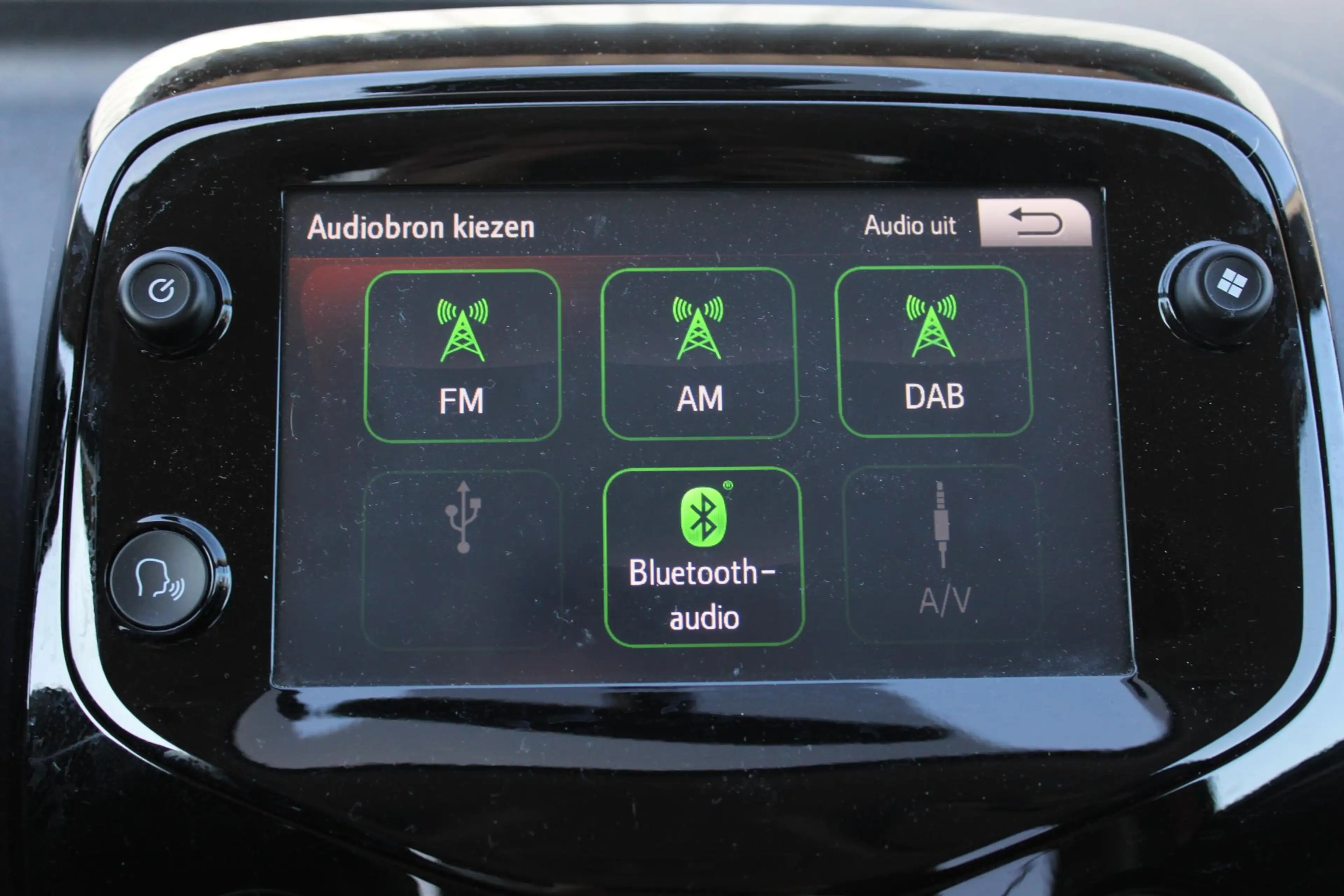 Peugeot 108 1.0 e-VTi Allure Cruise Controle I Groot Scherm I — photo 15