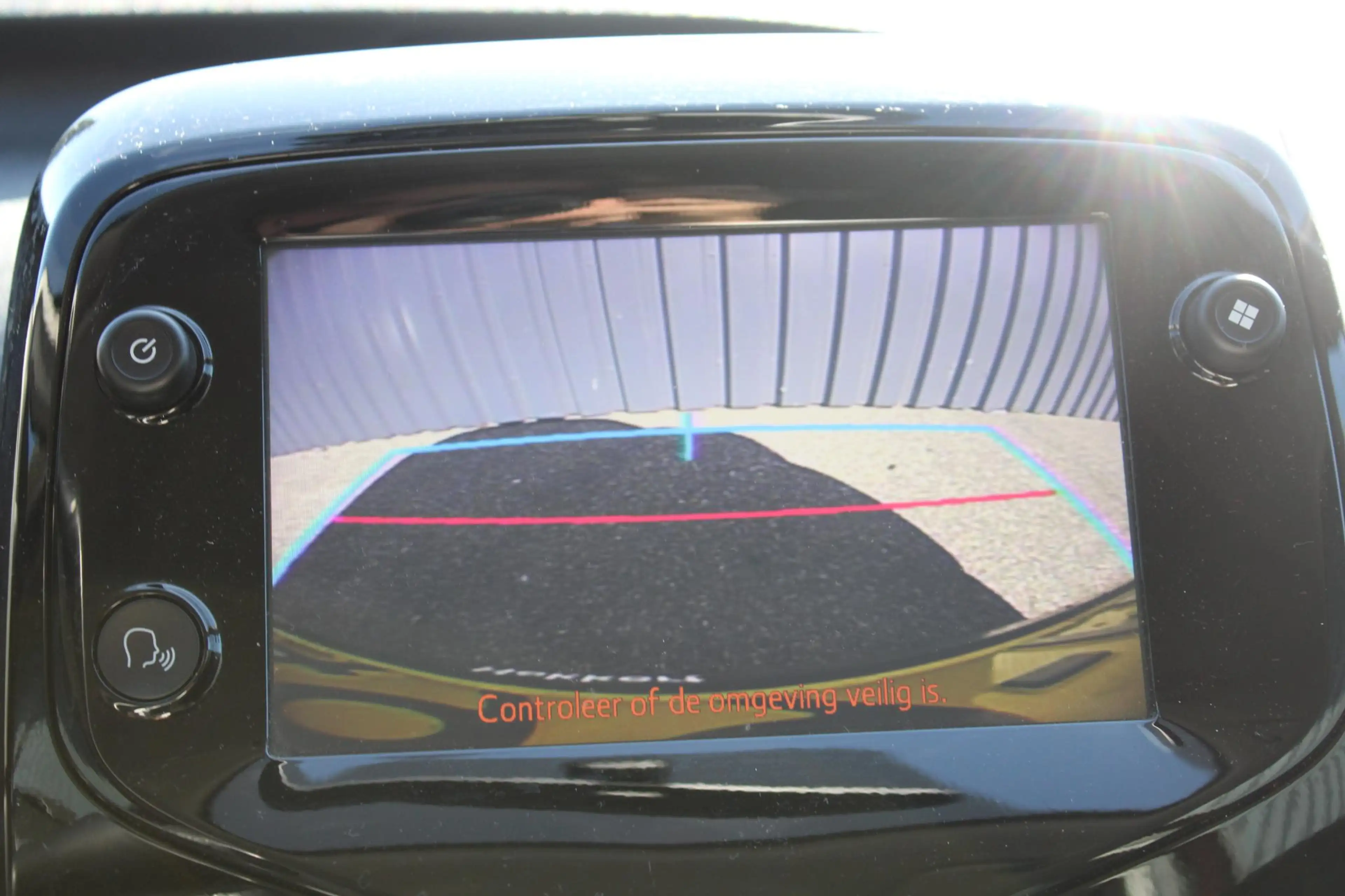 Peugeot 108 1.0 e-VTi Allure Cruise Controle I Groot Scherm I — photo 13