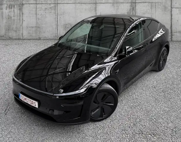 Tesla Model Y Juniper RWD | Premium versie met panoramisch dak etc. | LFP batterij