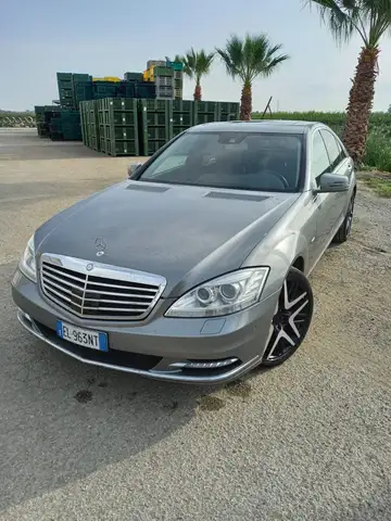 Mercedes-Benz S 250 Cdi Biturbo Avantgarde