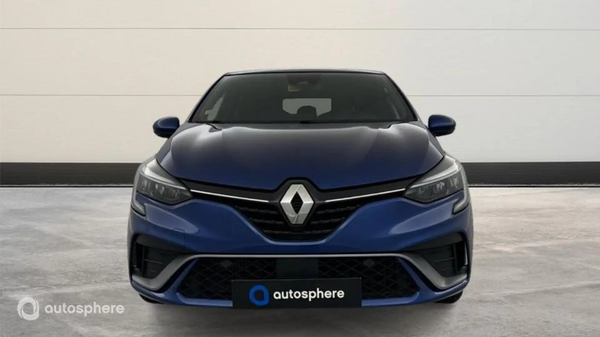 Renault Clio 1.0 TCe 90ch RS Line -21N - 2