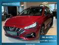 Hyundai i30 Select RFK,Panorama,Werksgarantie Rot - thumbnail 1