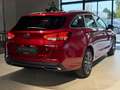 Hyundai i30 Select RFK,Panorama,Werksgarantie Rot - thumbnail 3