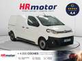 Citroen Jumpy Control M Blanco - thumbnail 1