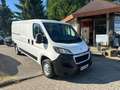 Peugeot Boxer Kasten 335 L2H1 Pro BlueHDi 140 Stop&Start Wit - thumbnail 2
