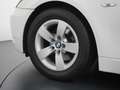 BMW 520 5-serie 520i Business Line Youngtimer NAP NL Auto Blanc - thumbnail 13