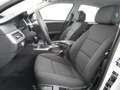 BMW 520 5-serie 520i Business Line Youngtimer NAP NL Auto Blanc - thumbnail 7