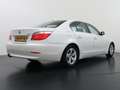 BMW 520 5-serie 520i Business Line Youngtimer NAP NL Auto Weiß - thumbnail 3