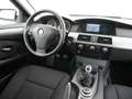 BMW 520 5-serie 520i Business Line Youngtimer NAP NL Auto Weiß - thumbnail 21