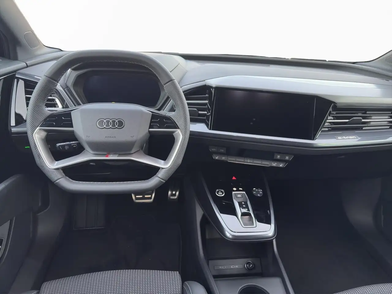 Audi Q4 2026