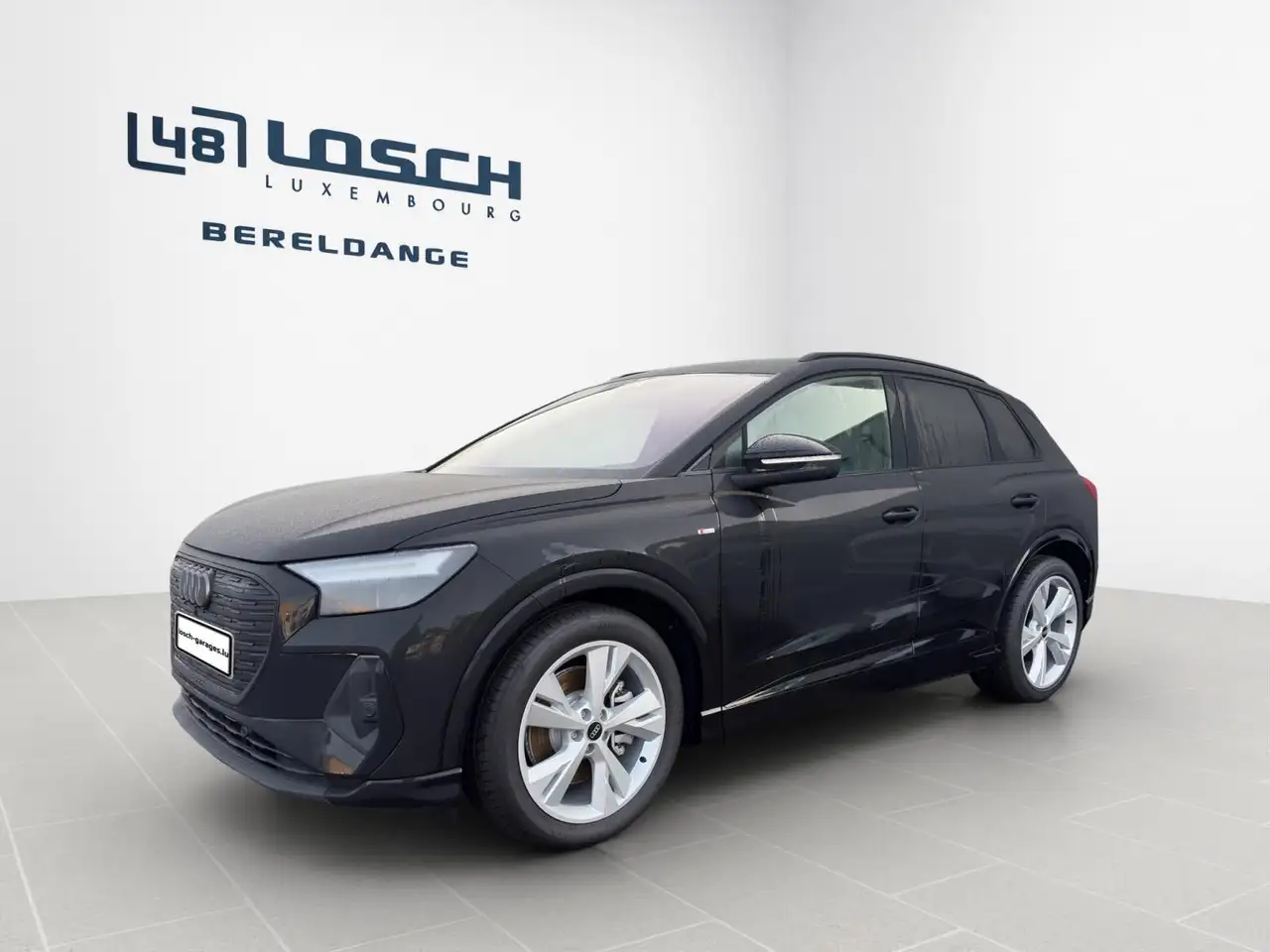 Audi Q4 2026
