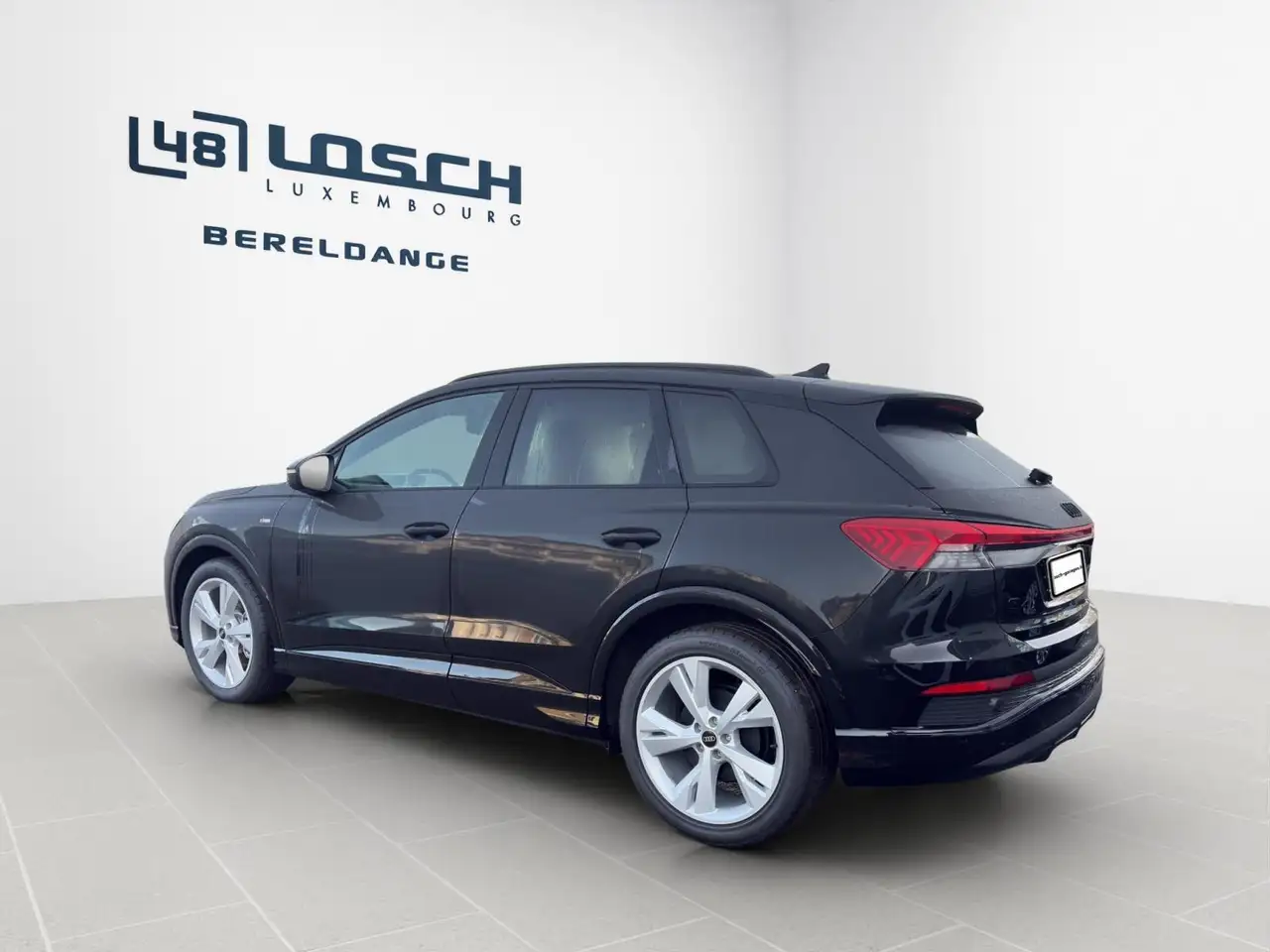 Audi Q4 2026