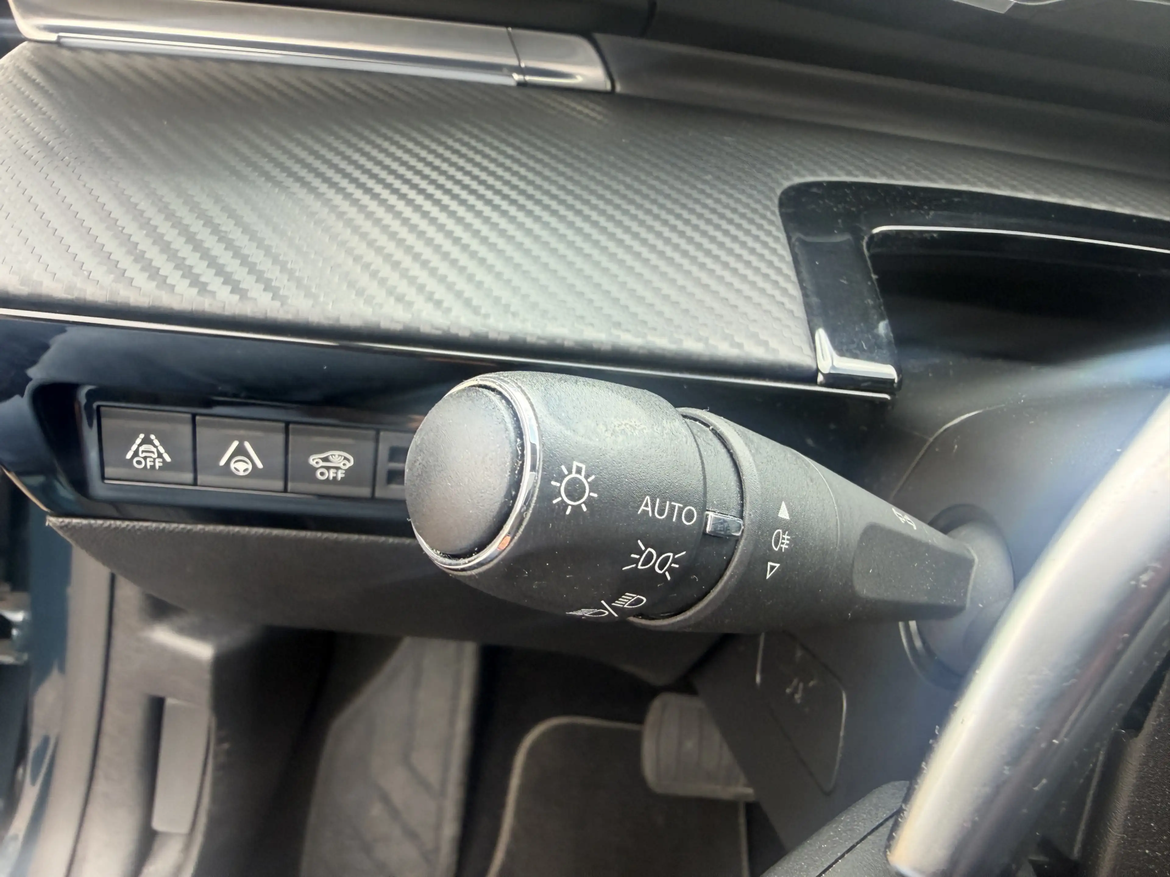 Peugeot 508 SW 1.6 PureTech Blue Lease Allure Carplay/Camera/A — photo 12