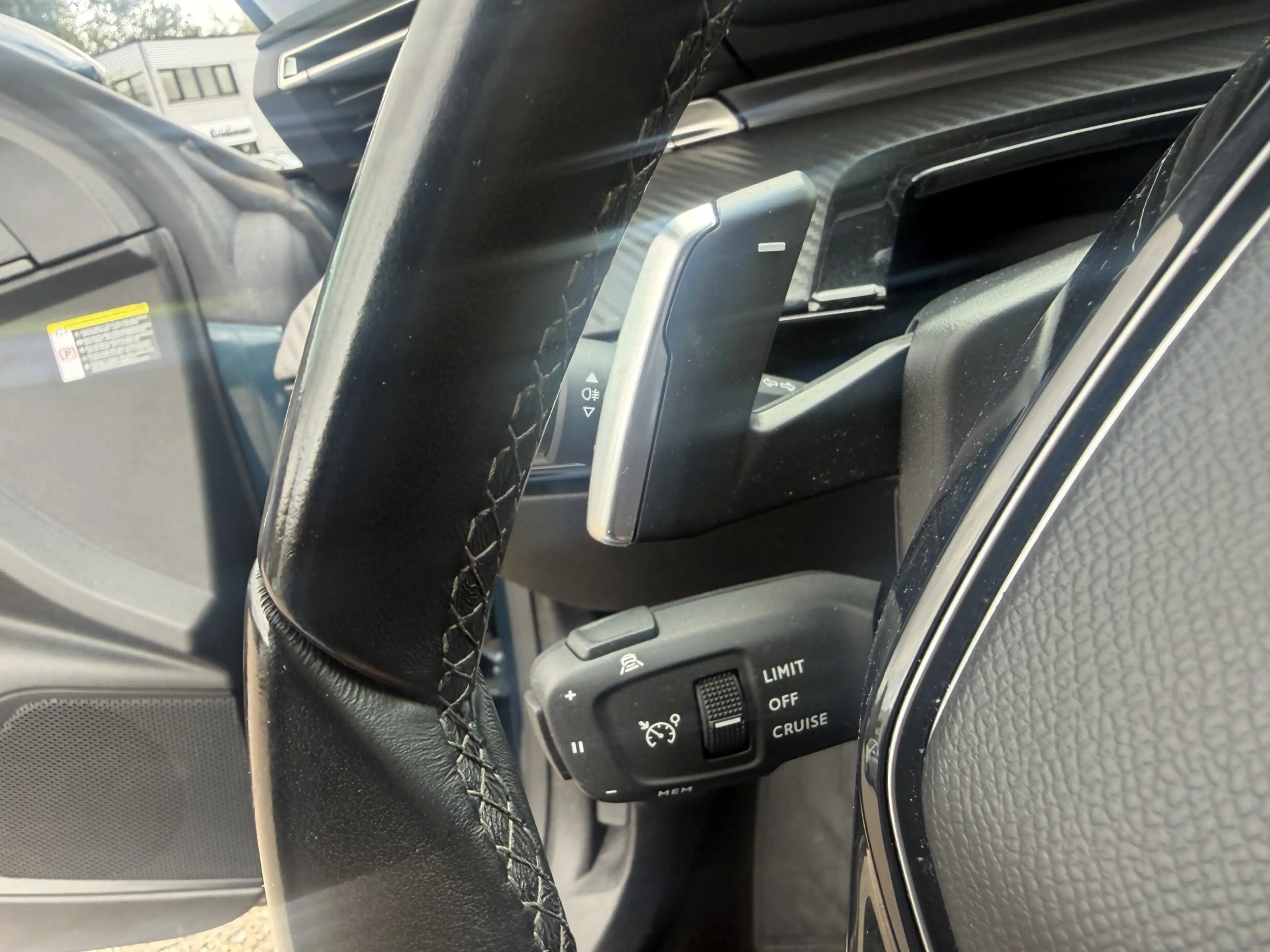 Peugeot 508 SW 1.6 PureTech Blue Lease Allure Carplay/Camera/A — photo 11