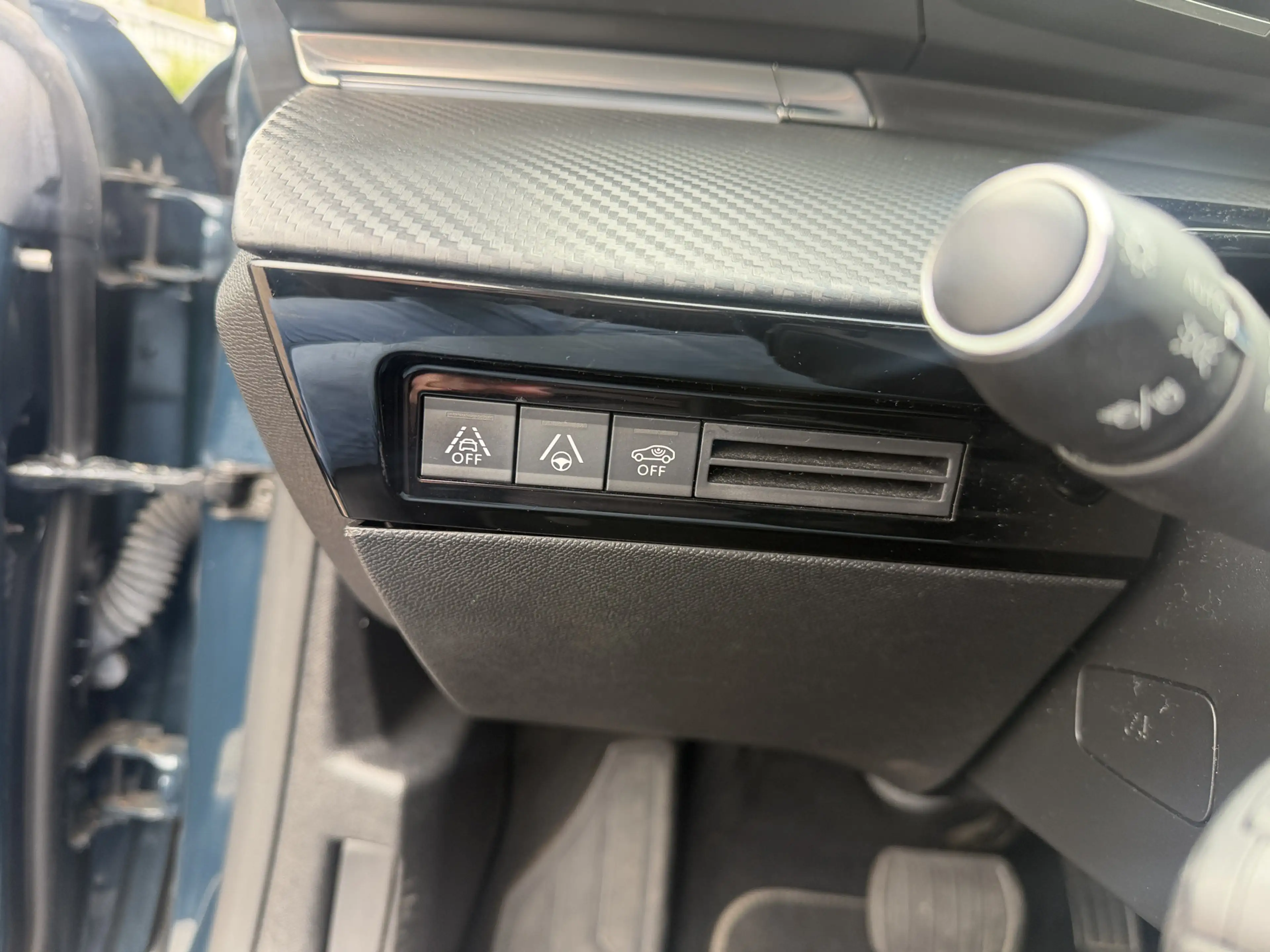 Peugeot 508 SW 1.6 PureTech Blue Lease Allure Carplay/Camera/A — photo 10