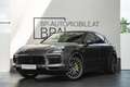 Porsche Cayenne Coupe E-Hybrid PHEV 17,9 kWh // PANO // Head up // Szary - thumbnail 1