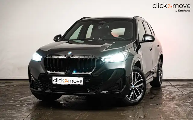 BMW X1 X1 1.5iA sDrive18 M Sport