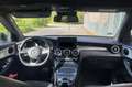 Mercedes-Benz GLC 250 d 4Matic 9G-TRONIC AMG Line Schwarz - thumbnail 12