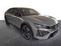 Peugeot 408 Hybrid 225 GT Plug-In Leder Navi Kamera 360 Gris - thumbnail 9