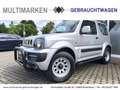Suzuki Jimny Ranger Lim. 1.3 AHK/elSP/Klima/eFH/ZV/ABS/Servo/Ai Argent - thumbnail 1