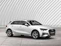 Audi A3 Sportback 35 TDI Weiß - thumbnail 7