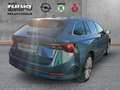 Skoda Octavia Style iV 1.4 TSI Blau - thumbnail 2