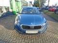 Skoda Octavia Style iV 1.4 TSI Blau - thumbnail 4