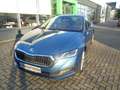Skoda Octavia Style iV 1.4 TSI Blau - thumbnail 3