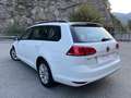 Volkswagen Golf Variant Golf VII Variant 1.4 TGI 110CV EXECUTIVE MET/BENZ Bianco - thumbnail 11