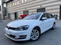 Volkswagen Golf Variant Golf VII Variant 1.4 TGI 110CV EXECUTIVE MET/BENZ Blanc - thumbnail 17