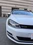 Volkswagen Golf Variant Golf VII Variant 1.4 TGI 110CV EXECUTIVE MET/BENZ Bianco - thumbnail 12