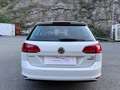 Volkswagen Golf Variant Golf VII Variant 1.4 TGI 110CV EXECUTIVE MET/BENZ Blanc - thumbnail 23