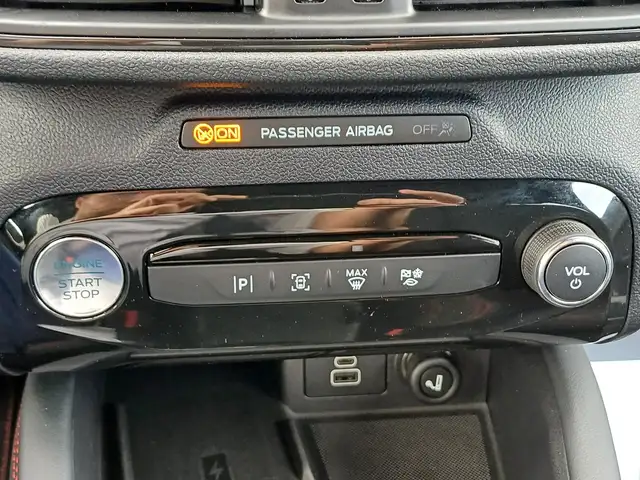 Ford Kuga view 10