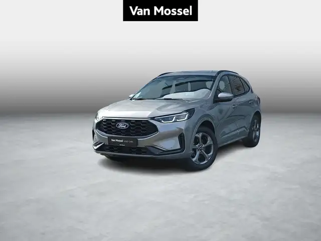 2025 Ford Kuga in Silver for sale