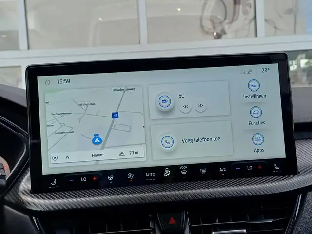 Ford Kuga view 7
