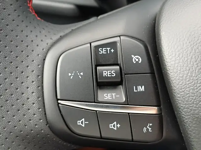 Ford Kuga view 14