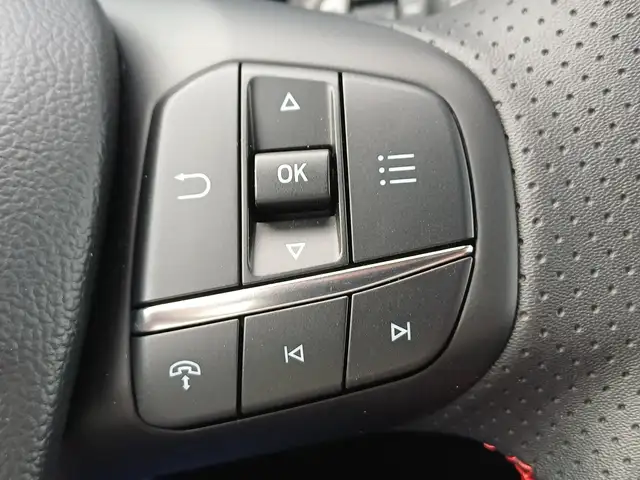 Ford Kuga view 13
